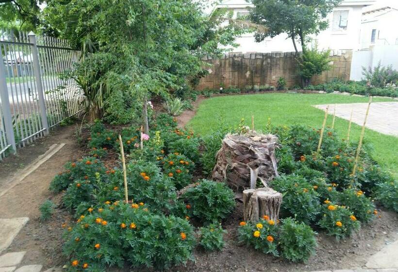 פנסיון Lpm Guests