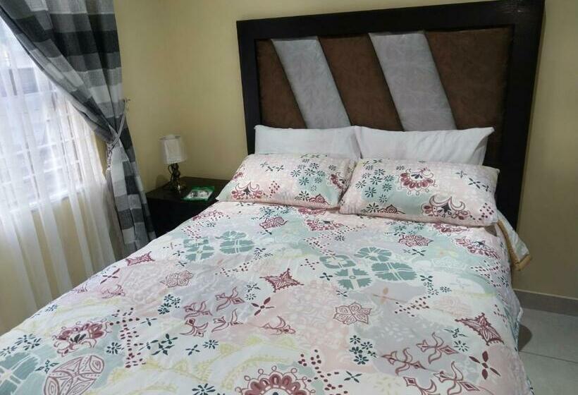 פנסיון Lpm Guests