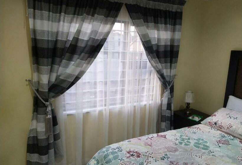 פנסיון Lpm Guests