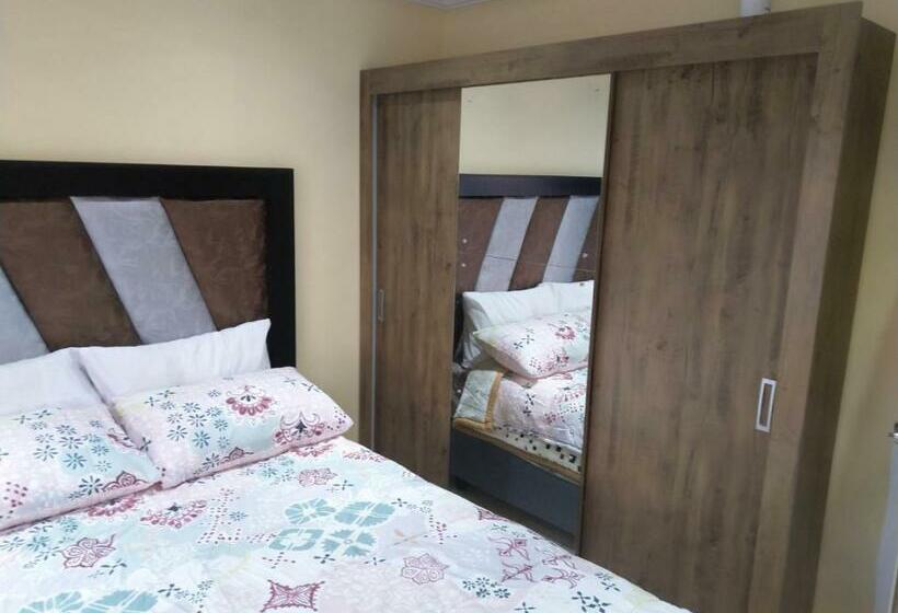 פנסיון Lpm Guests