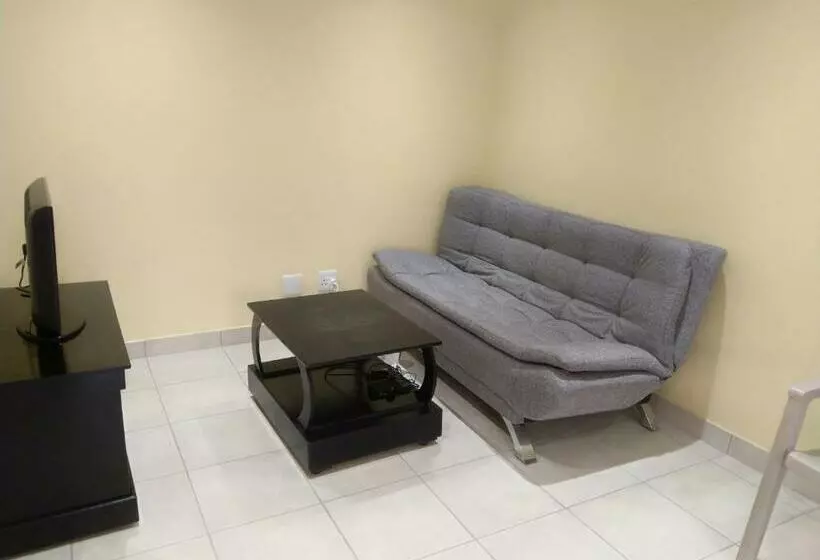 پانسیون Lpm Guests