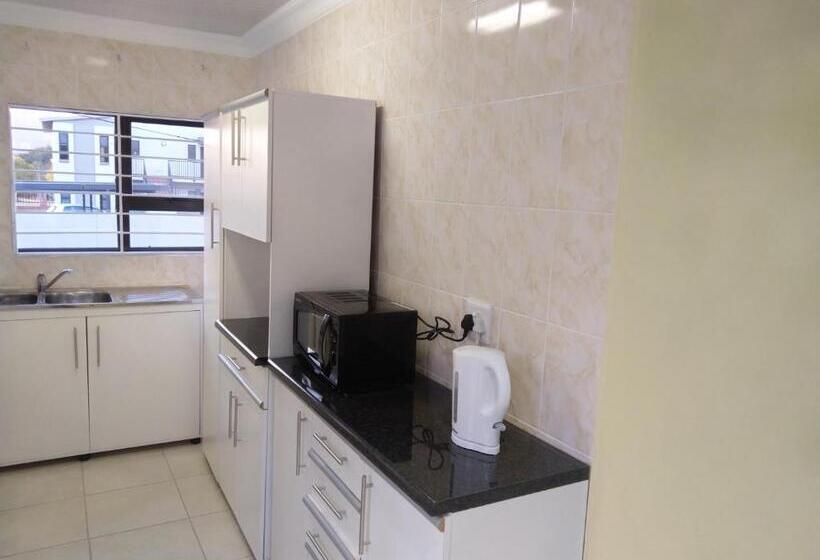 פנסיון Lpm Guests