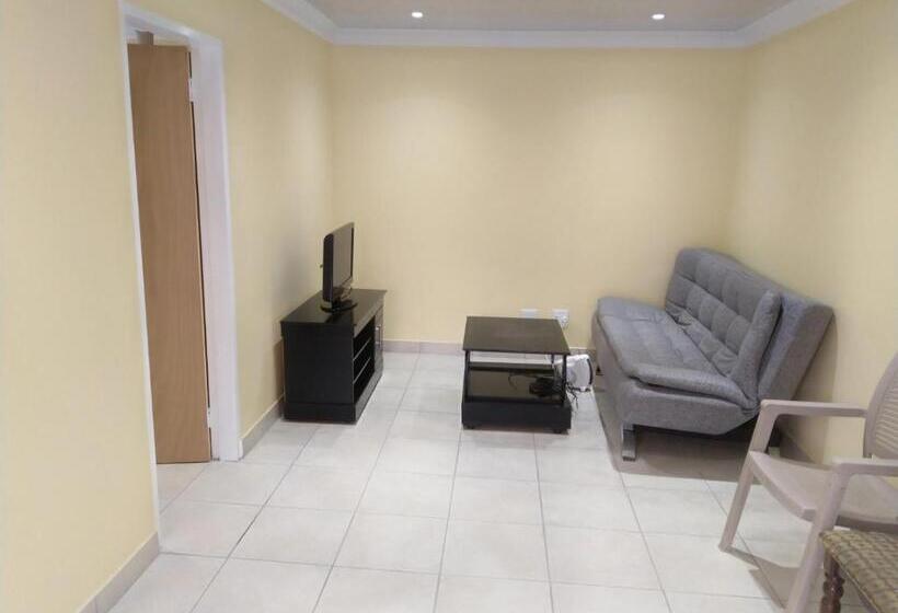 פנסיון Lpm Guests