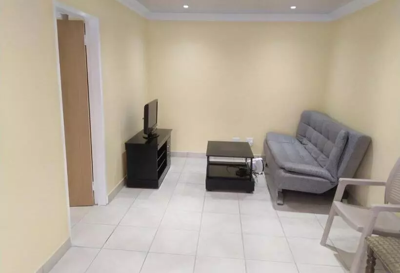 پانسیون Lpm Guests