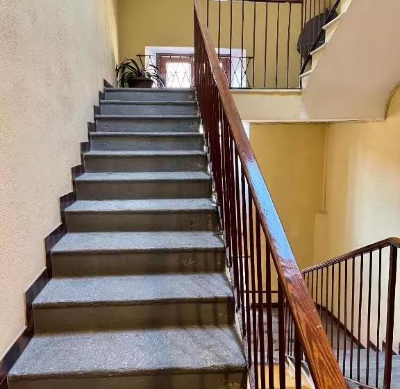 پانسیون Mariarosa Suites