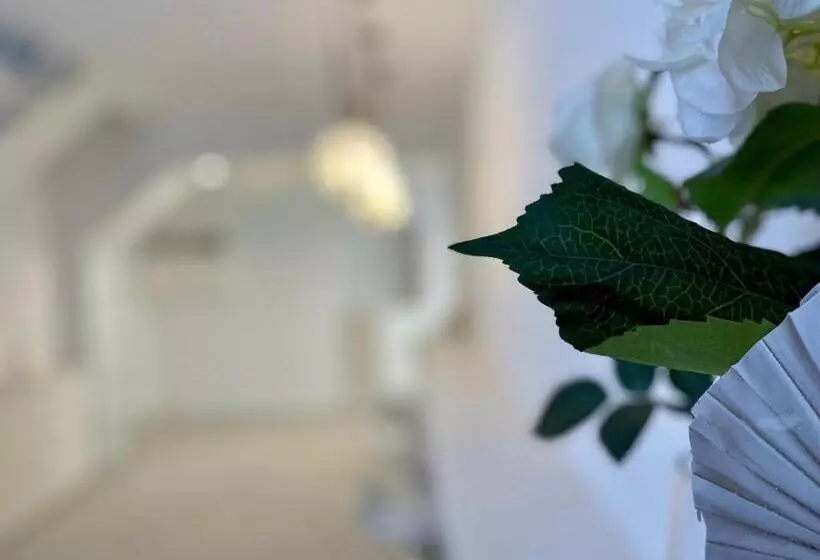 پانسیون Mariarosa Suites