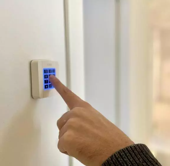 پانسیون Mariarosa Suites