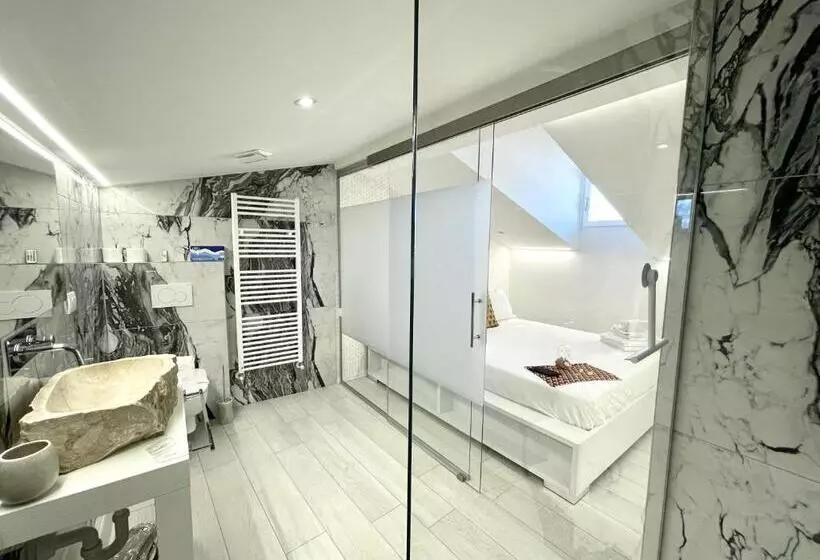 پانسیون Mariarosa Suites