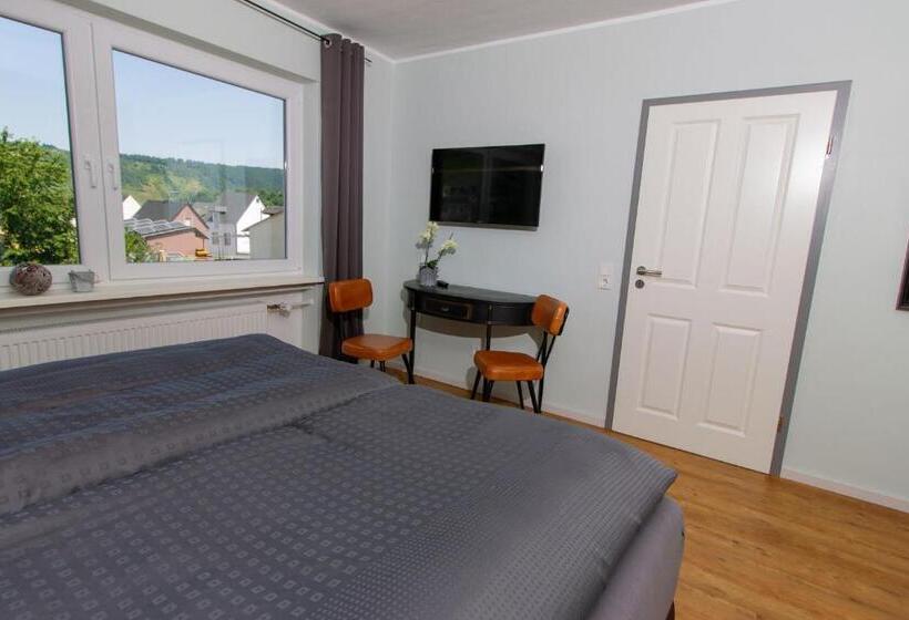 פנסיון Weingut Gerd Müllers