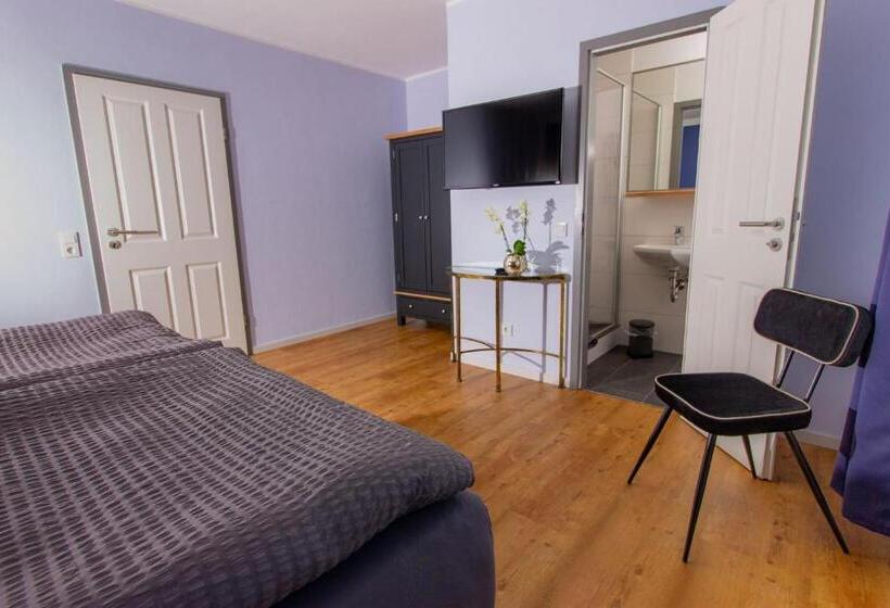 Pensão Weingut Gerd Müllers