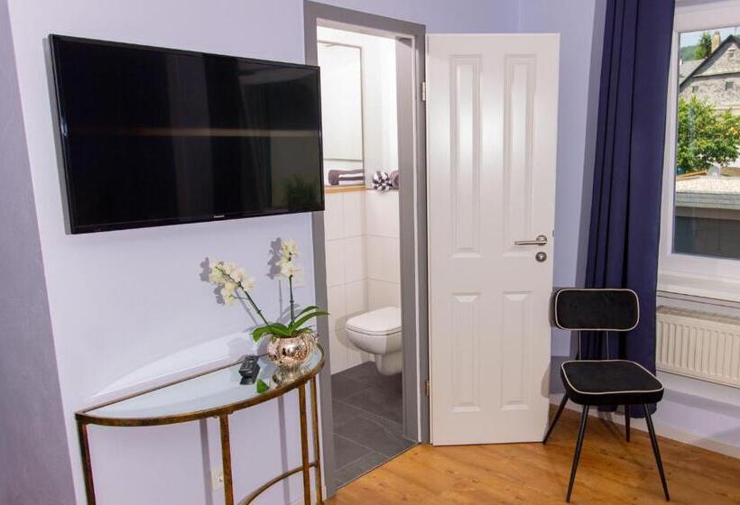 Pensão Weingut Gerd Müllers