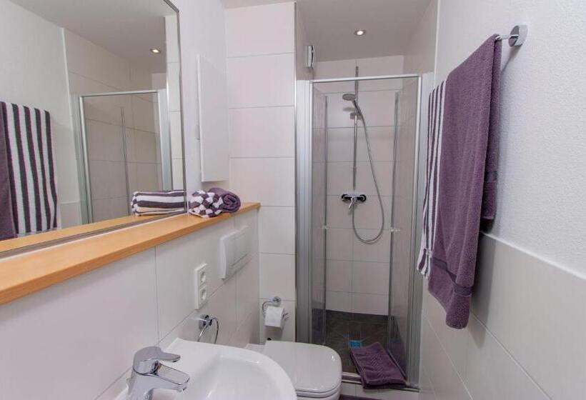 פנסיון Weingut Gerd Müllers