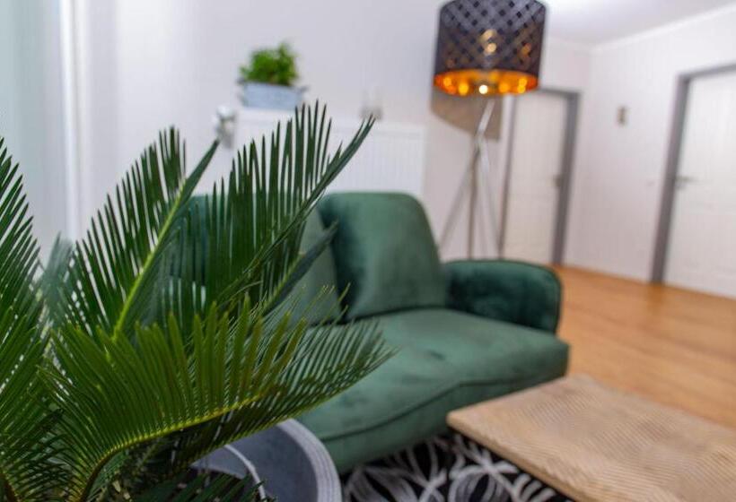 Pensjonat Weingut Gerd Müllers