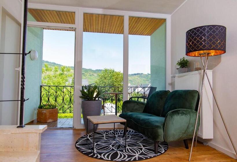 פנסיון Weingut Gerd Müllers