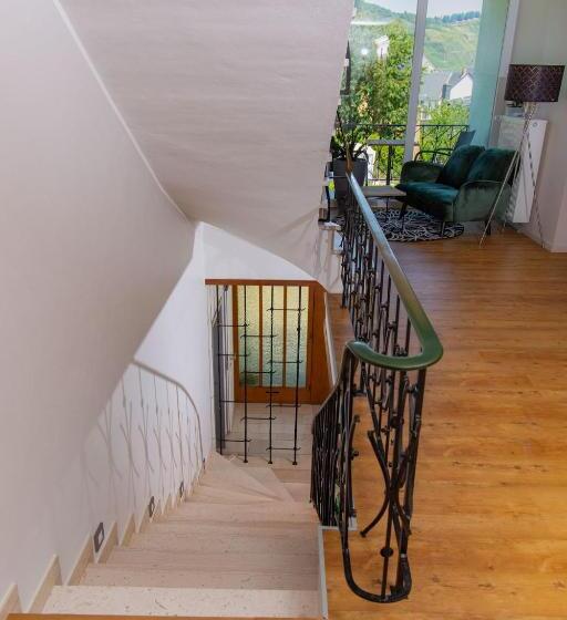 פנסיון Weingut Gerd Müllers