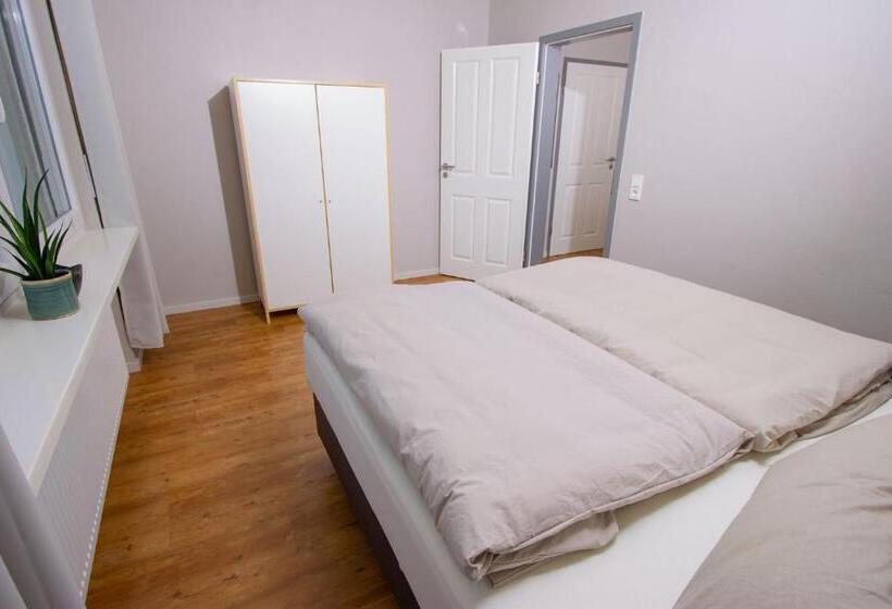 פנסיון Weingut Gerd Müllers