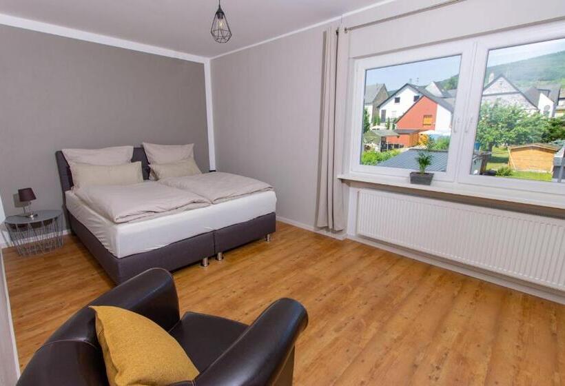 פנסיון Weingut Gerd Müllers