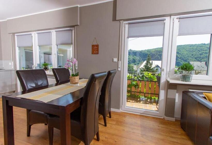 פנסיון Weingut Gerd Müllers