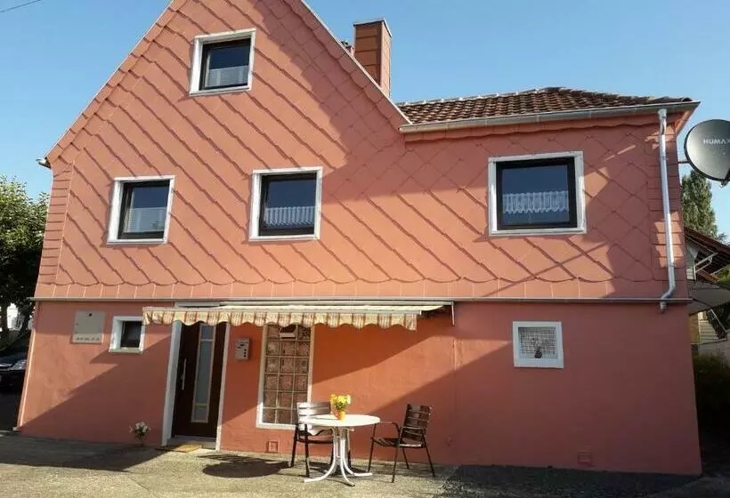 Majatalo Zimmervermietung St.wendel