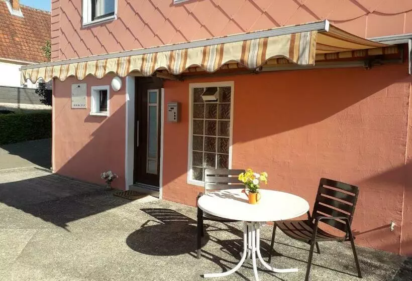 Majatalo Zimmervermietung St.wendel