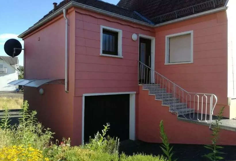 Majatalo Zimmervermietung St.wendel