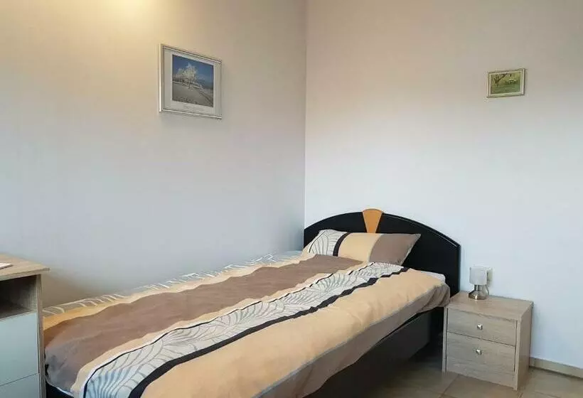 Majatalo Zimmervermietung St.wendel