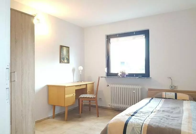 Majatalo Zimmervermietung St.wendel