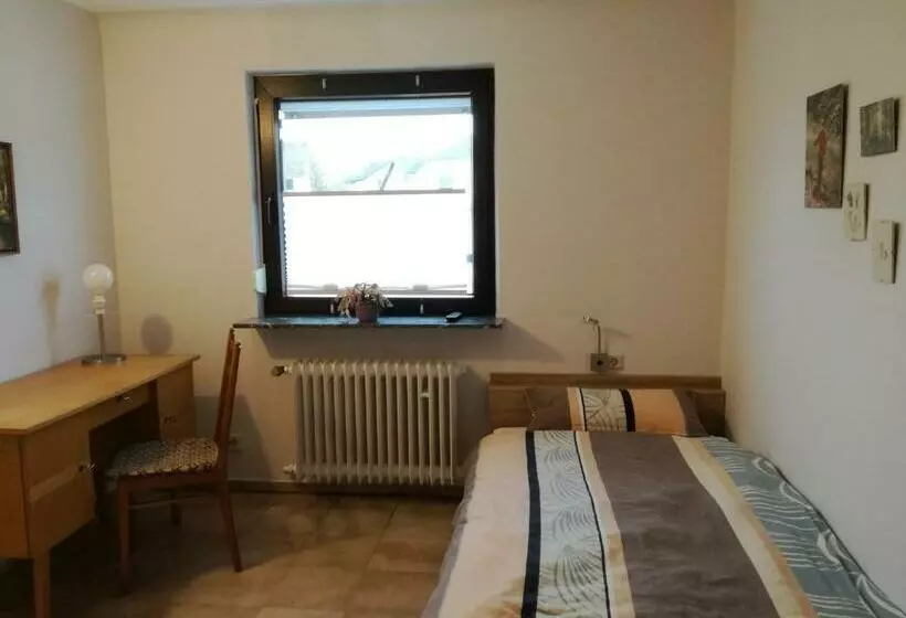 Majatalo Zimmervermietung St.wendel