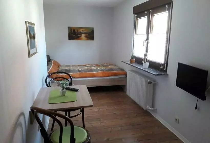 Majatalo Zimmervermietung St.wendel