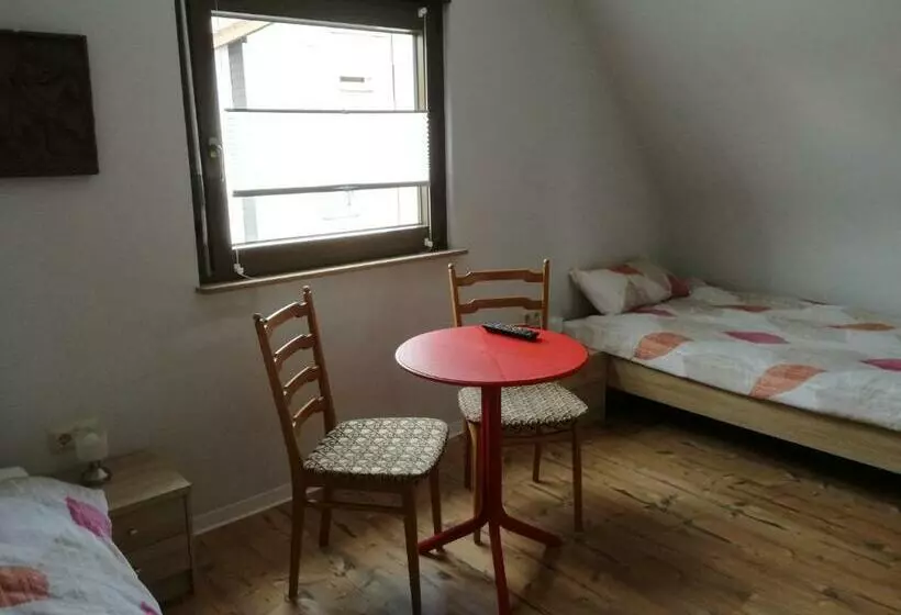 Majatalo Zimmervermietung St.wendel