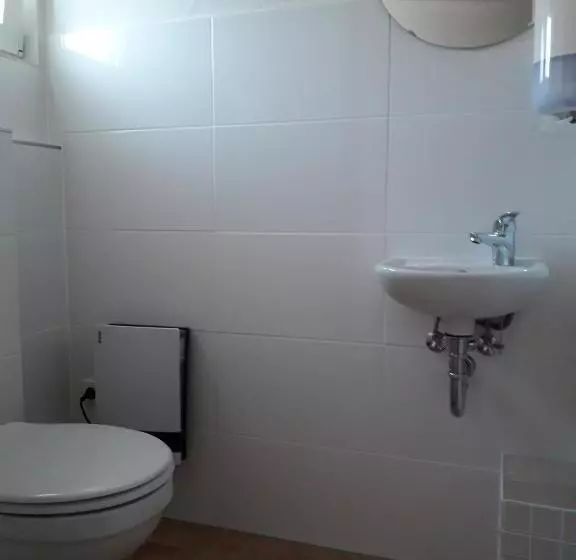 Majatalo Zimmervermietung St.wendel