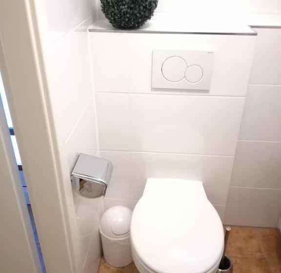 بنسيون Zimmervermietung St.wendel