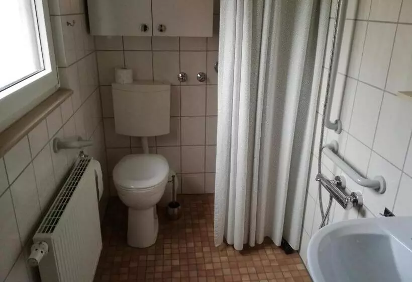 Majatalo Zimmervermietung St.wendel