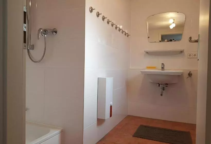 Majatalo Zimmervermietung St.wendel