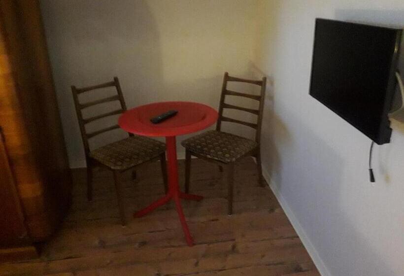 بنسيون Zimmervermietung St.wendel