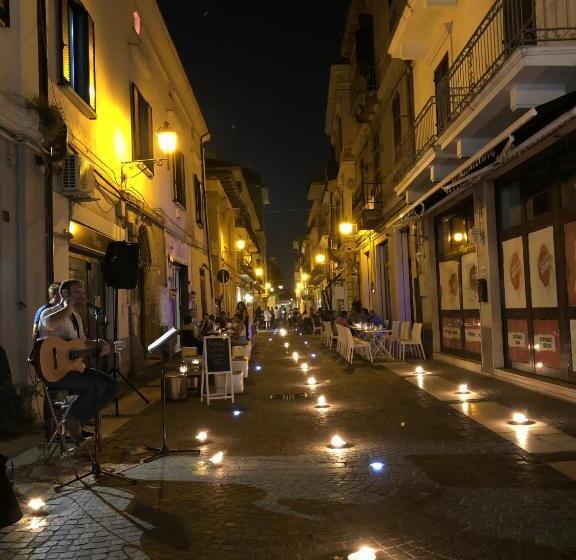 Peperosa In Collina B&b