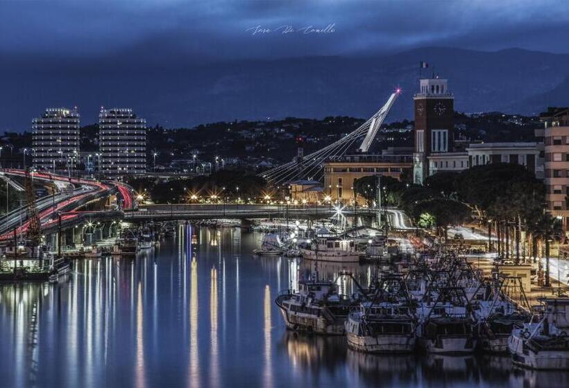 Peperosa In Collina B&b