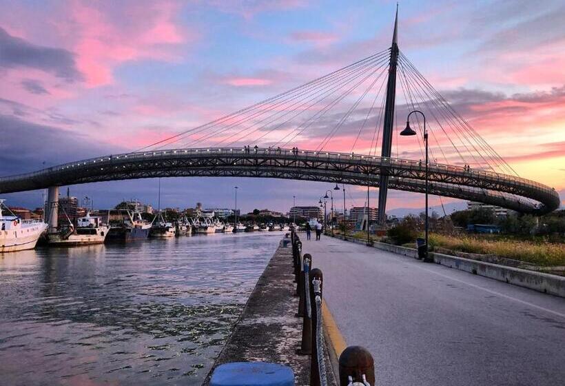 Peperosa In Collina B&b