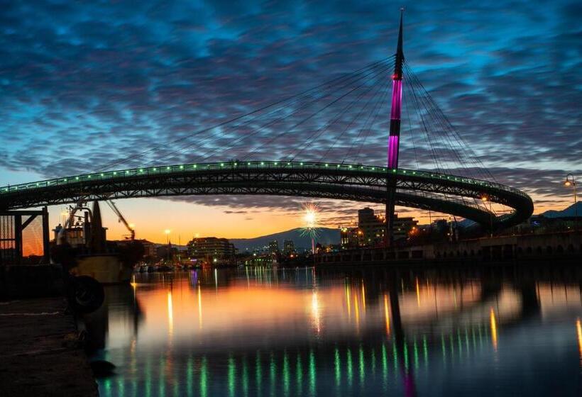 Peperosa In Collina B&b