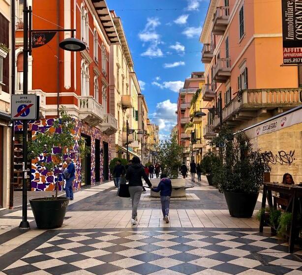 Peperosa In Collina B&b