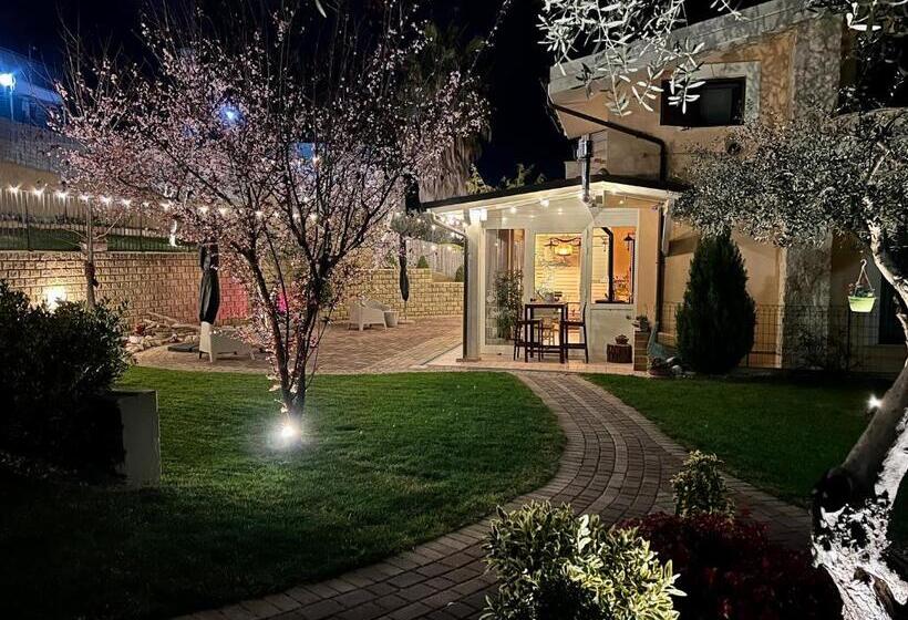 Peperosa In Collina B&b