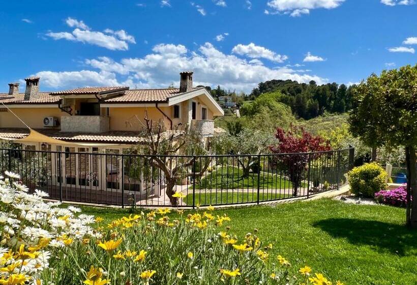 Peperosa In Collina B&b