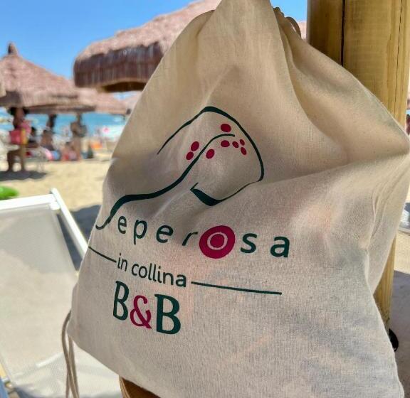 Peperosa In Collina B&b