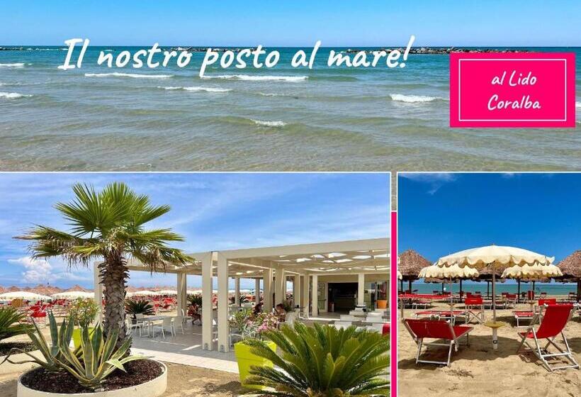 Peperosa In Collina B&b