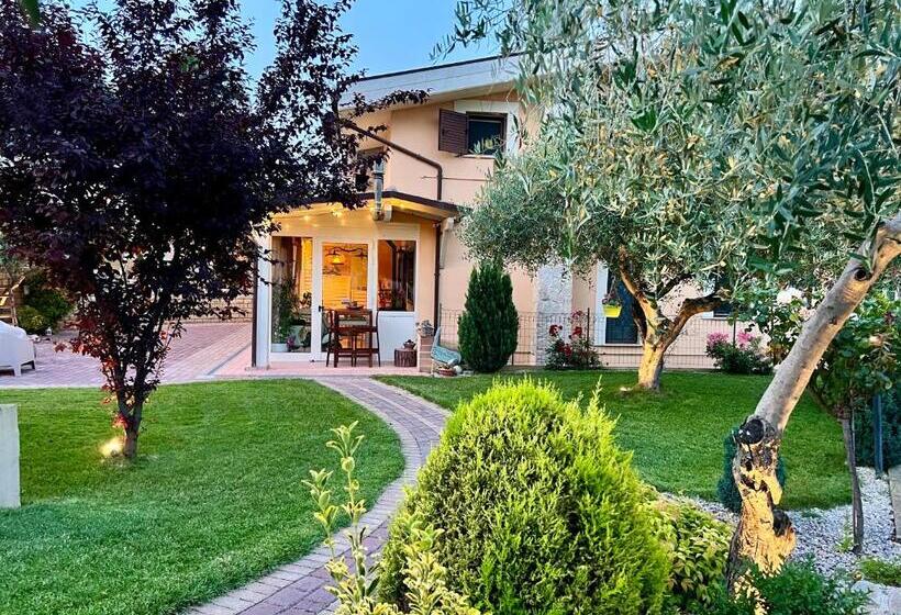 Peperosa In Collina B&b