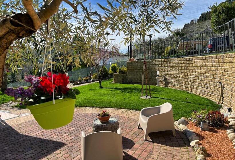 Peperosa In Collina B&b