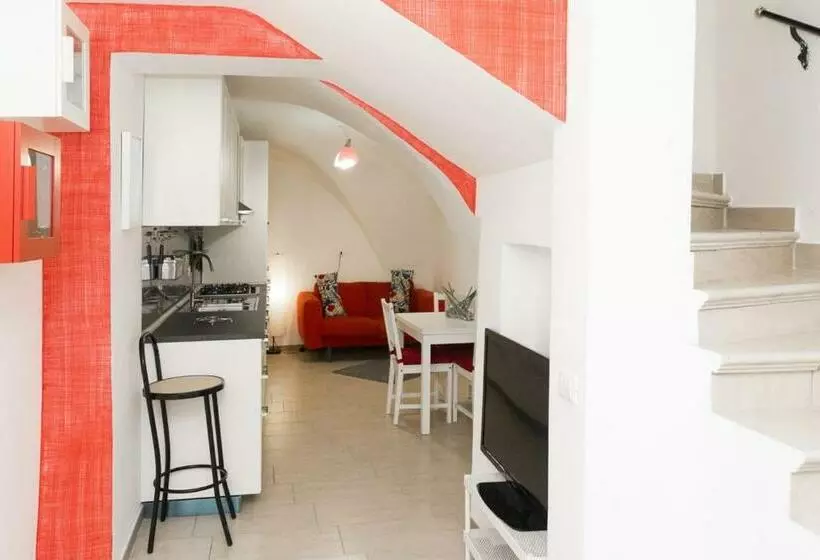 B&b Teate