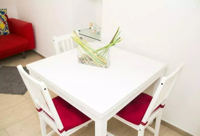 B&b Teate
