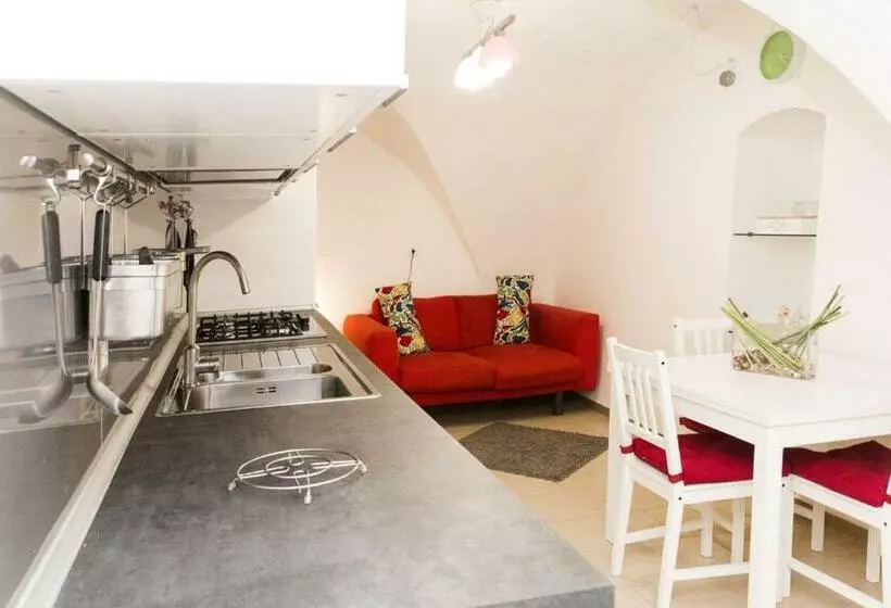 B&b Teate