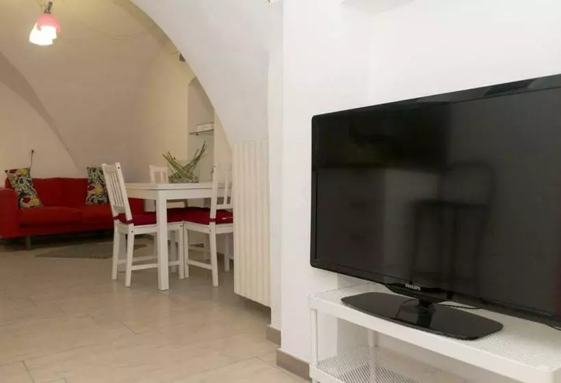 B&b Teate